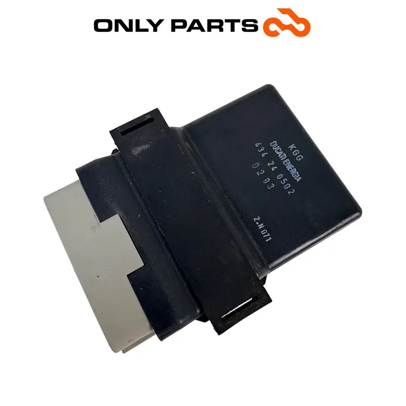 CENTRALINA ECU MOTORE CDI SHINDENGEN HONDA SH 150CC 2002 / IGNITION CONTROL UNIT — 2