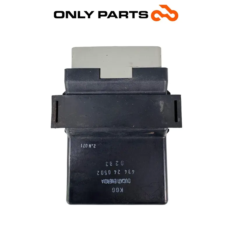 CENTRALINA ECU MOTORE CDI SHINDENGEN HONDA SH 150CC 2002 / IGNITION CONTROL UNIT — 3