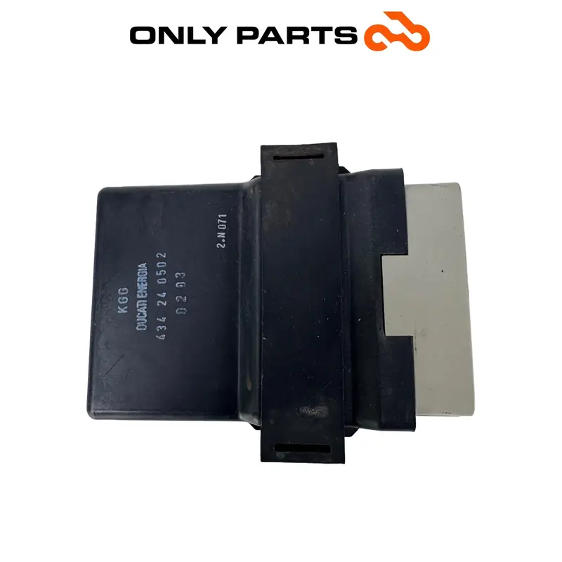 CENTRALINA ECU MOTORE CDI SHINDENGEN HONDA SH 150CC 2002 / IGNITION CONTROL UNIT — 4
