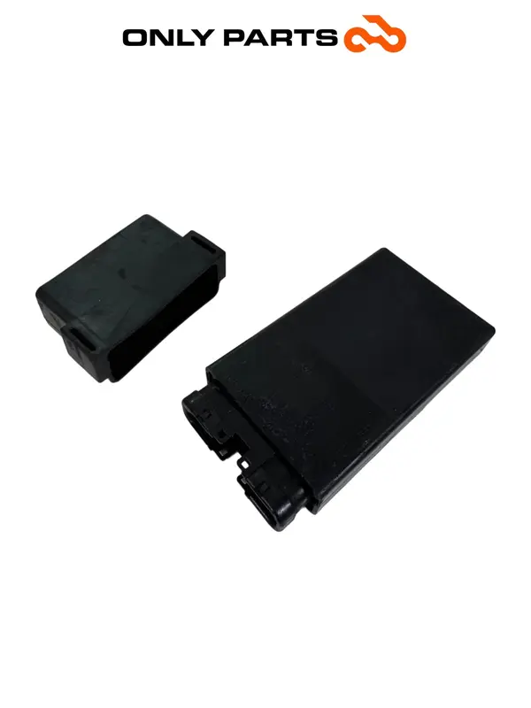 CENTRALINA MOTORE INIEZIONE ACCENSIONE HONDA VTR 1000 F 1999 / ENGINE ECU ECM — 2