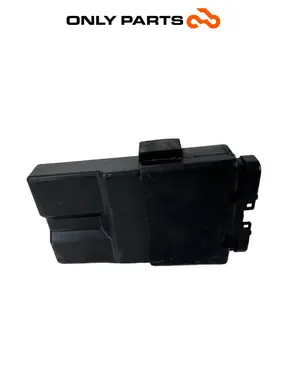 Centralina ECU Honda VTR 1000 F 1999 Rosso usato — foto reale 6