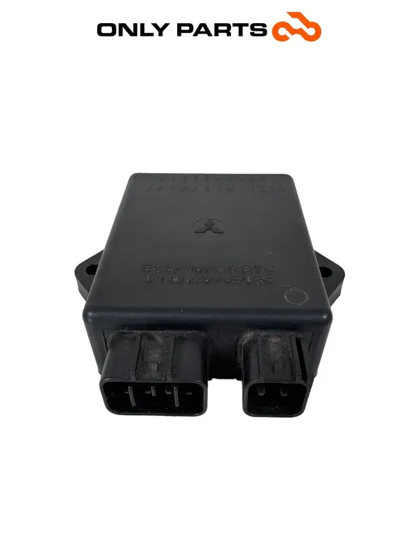 CENTRALINA MOTORE ACCENSIONE CDI KAWASAKI ER-5 500 2002 ECU IGNITER CONTROL UNIT