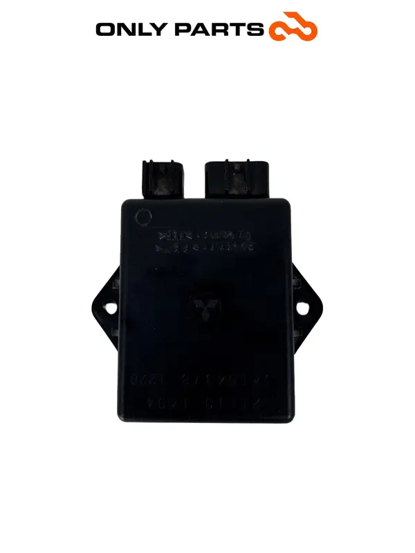 CENTRALINA MOTORE ACCENSIONE CDI KAWASAKI ER-5 500 2002 ECU IGNITER CONTROL UNIT — 3