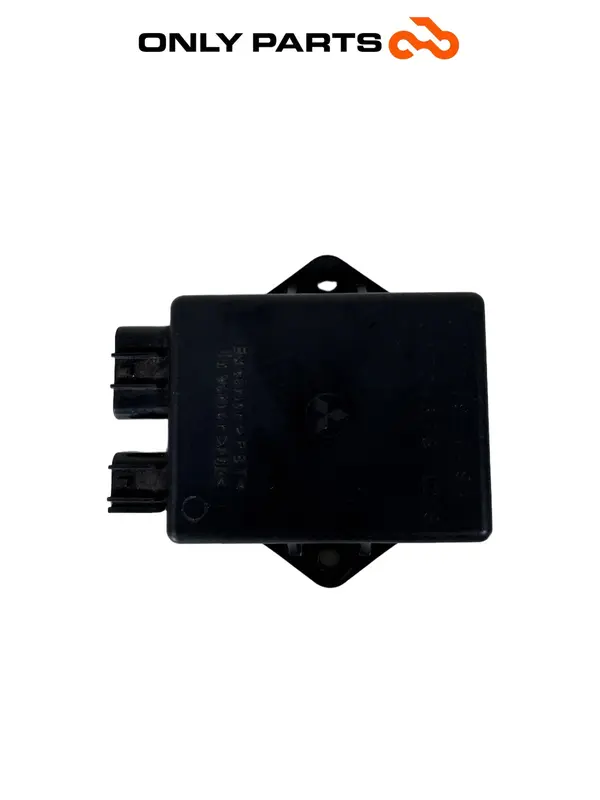 CENTRALINA MOTORE ACCENSIONE CDI KAWASAKI ER-5 500 2002 ECU IGNITER CONTROL UNIT — 4
