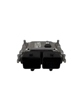 Centralina ECU KTM Duke 200cc 2012 Arancione usato — foto reale 1