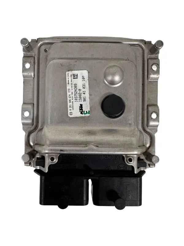 Centralina ECU Bosh KTM Duke 200cc Anno 2012 OEM 90141031100 — 2