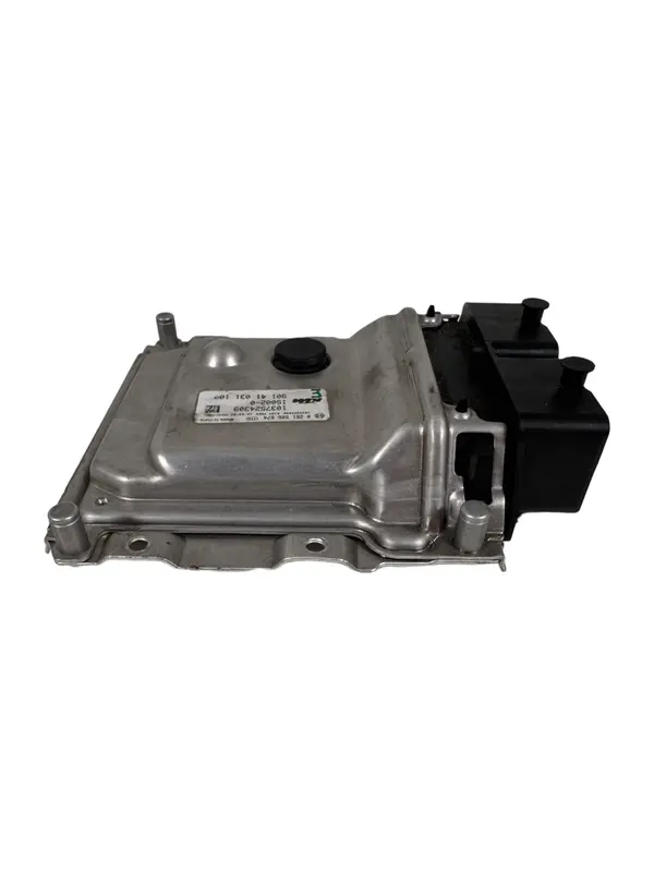 Centralina ECU Bosh KTM Duke 200cc Anno 2012 OEM 90141031100 — 3