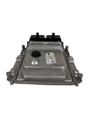 Centralina ECU KTM Duke 200cc 2012 Arancione usato — foto reale 4