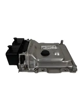 Centralina ECU KTM Duke 200cc 2012 Arancione usato — foto reale 5
