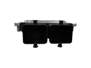 Centralina ECU KTM Duke 200cc 2012 Arancione usato — foto reale 6