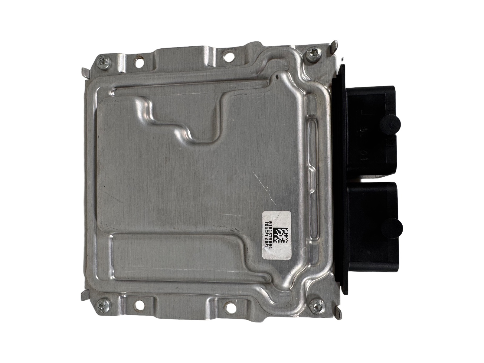 Centralina ECU KTM Duke 200cc 2012 Arancione usato — foto reale 7