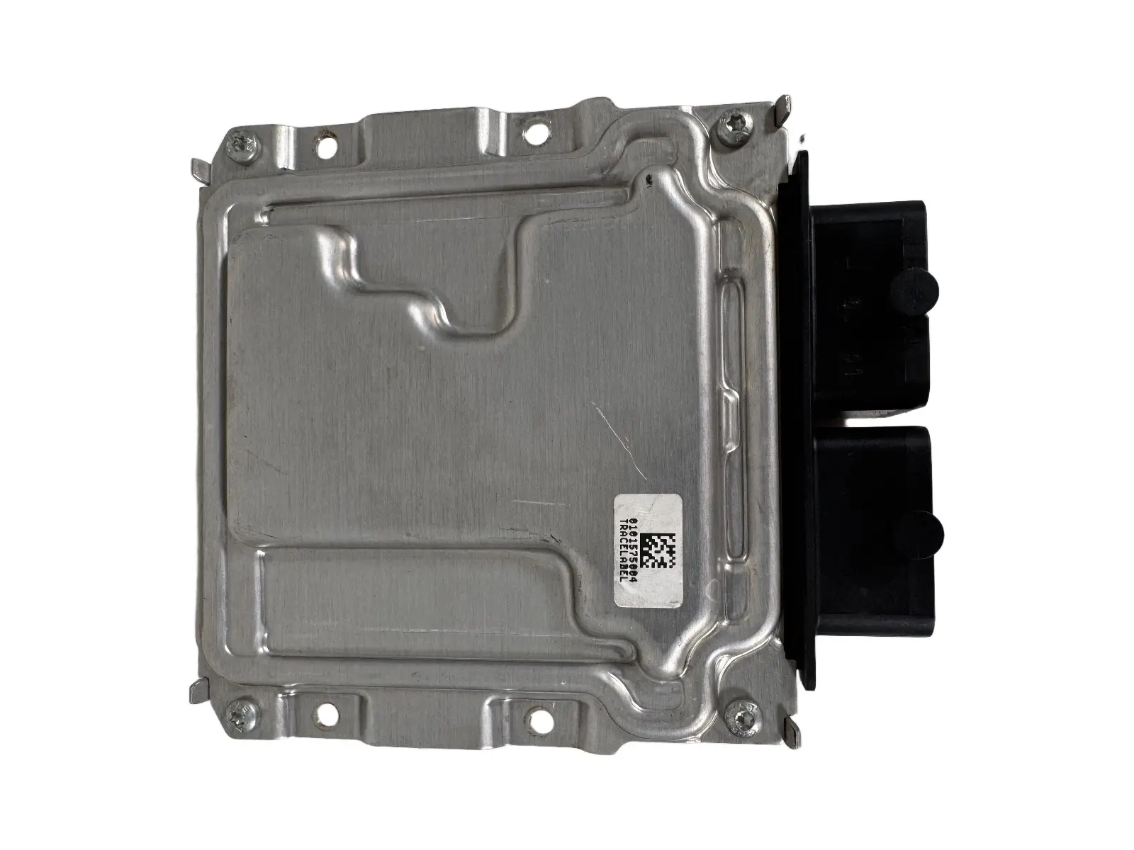 Centralina ECU KTM Duke 200cc 2012 Arancione usato — foto reale 7