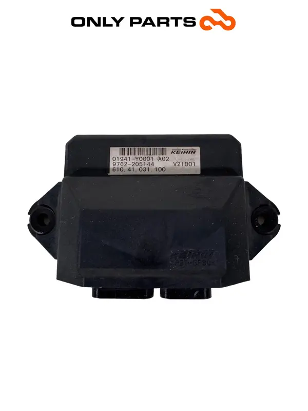 CENTRALINA MOTORE EFI KEIHIN KTM SUPERDUKE 990CC 2006 OEM 610.41.031.100 ECU CDI