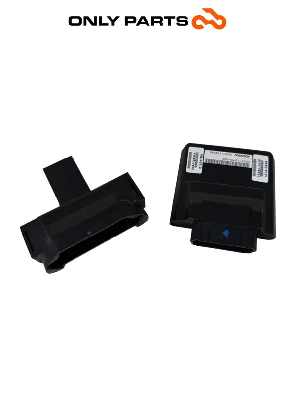 CENTRALINA MOTORE ECU INIEZIONE KYMCO PEOPLE S 300 2021 ENGINE CONTROL UNIT CDI — 3