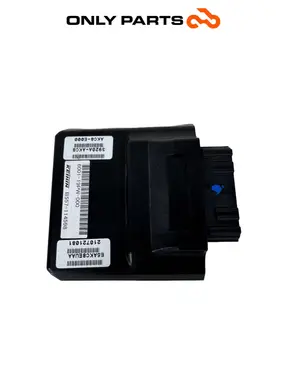 Centralina ECU Kymco People S 300cc 2021 Grigio usato — foto reale 6