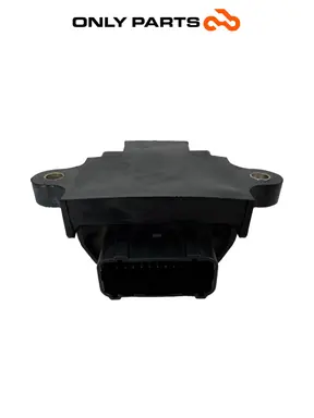 Centralina ECU Kymco X-Town 300cc 2016 Nero usato — foto reale 5