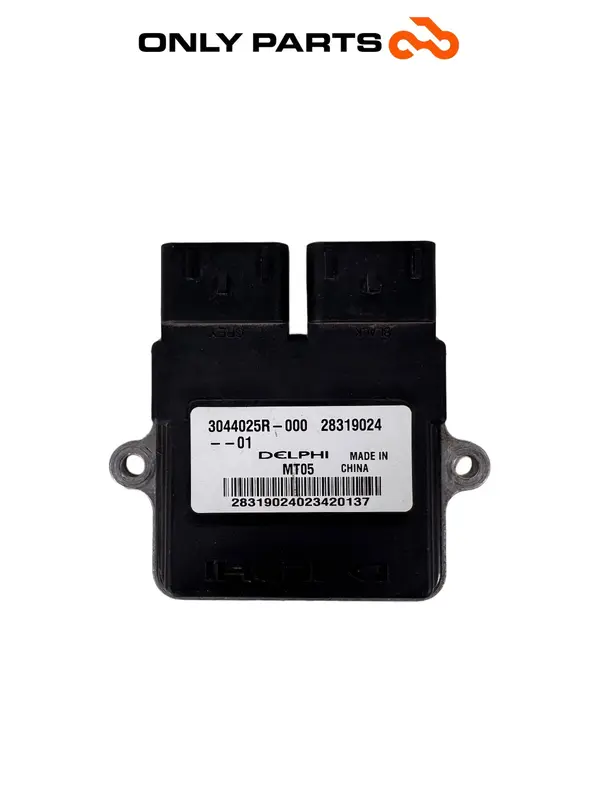 CENTRALINA ECU MOTORE QUADRO 350 S ANNO 2013 INIEZIONE CDI ENGINE CONTROL UNIT — 2