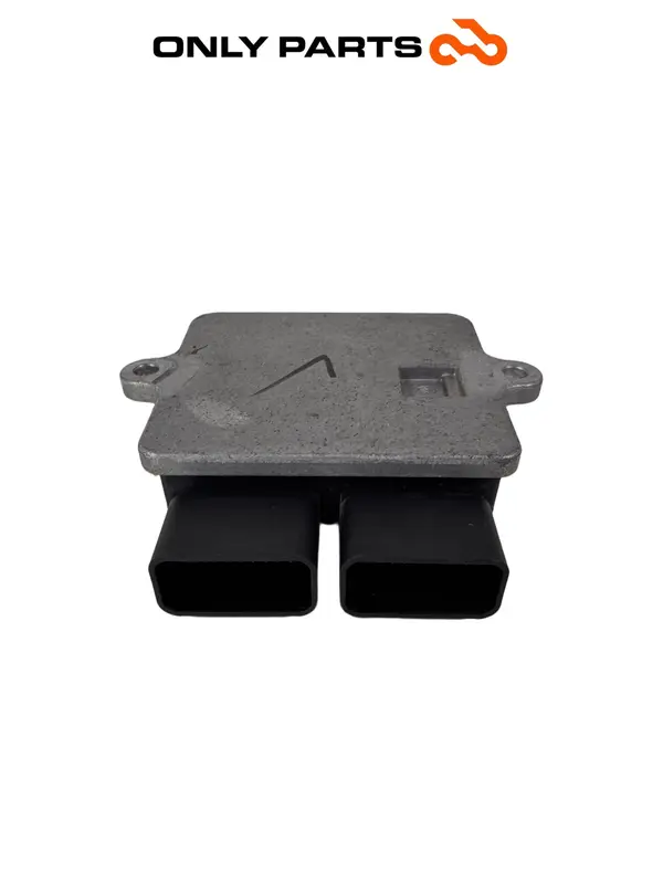 CENTRALINA ECU MOTORE QUADRO 350 S ANNO 2013 INIEZIONE CDI ENGINE CONTROL UNIT — 5