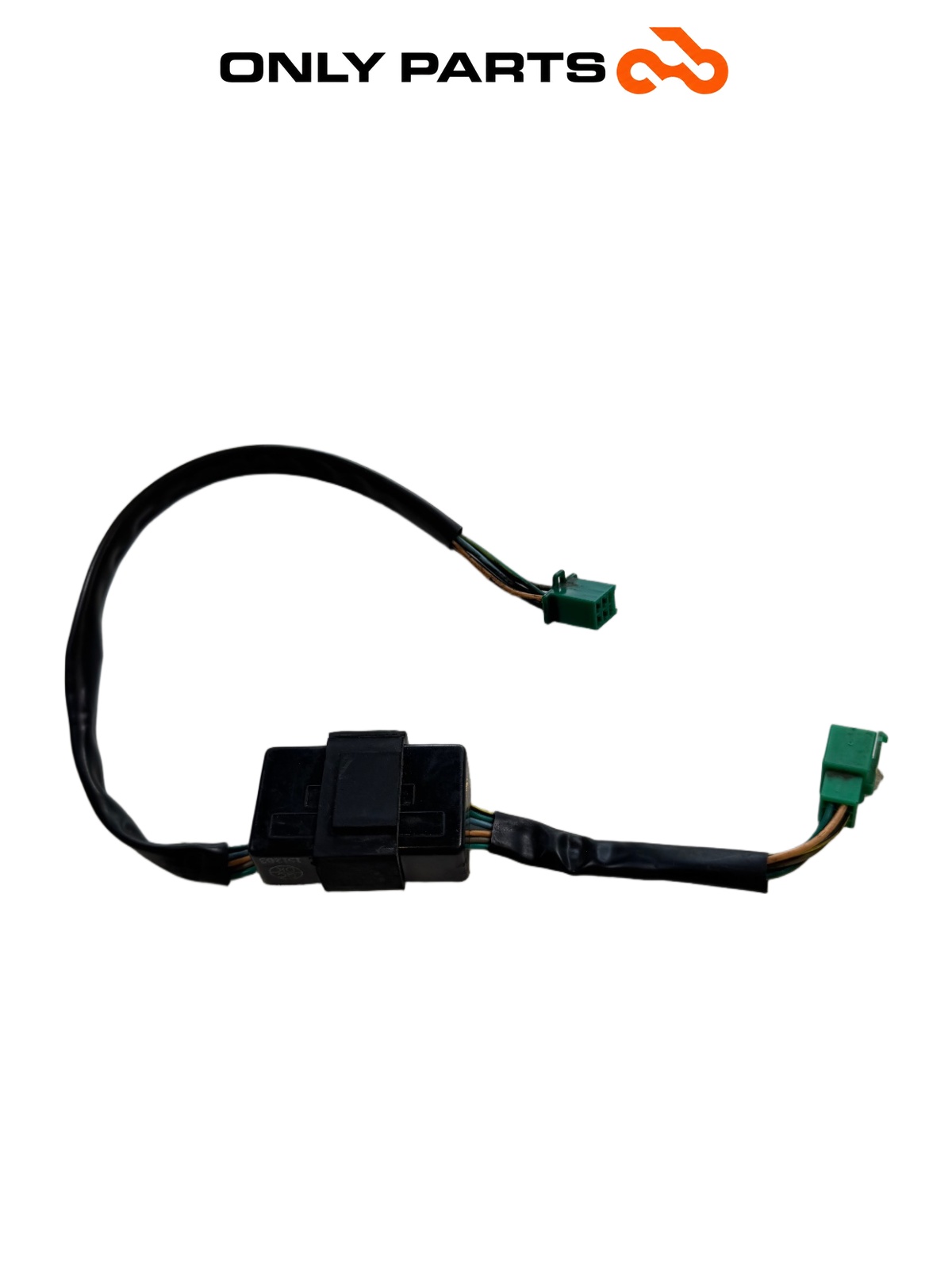CENTRALINA MODULO CONTROLLO FARO LUCI LED KYMCO X-TOWN 300 2016 HEADLIGHT MODULE — 3