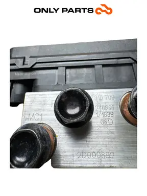 Centralina modulatore pompa ABS Aprilia RS 457cc 2024 usato — foto reale 10