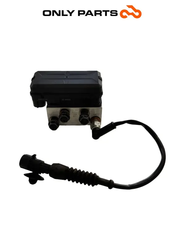CENTRALINA POMPA MODULATORE ABS APRILIA RS 457 2024 BRAKE ACTUATOR OEM 2D000892 — 4