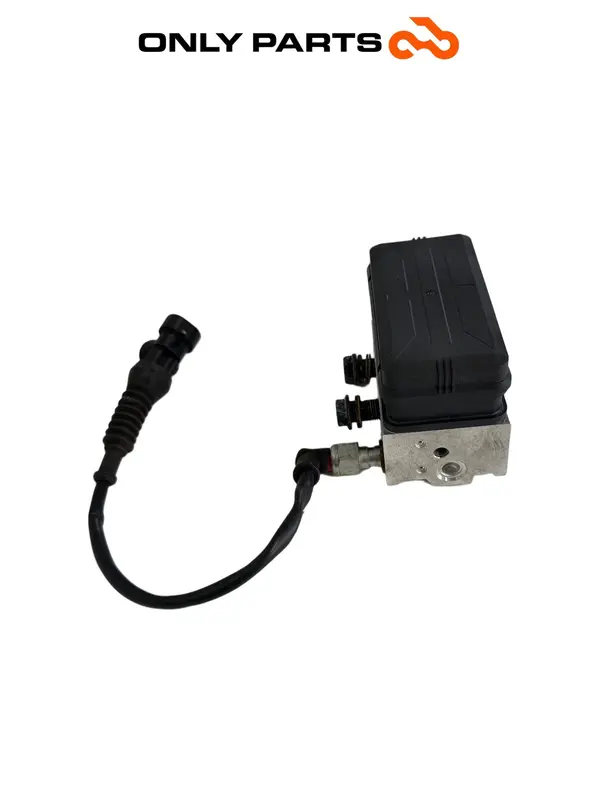 CENTRALINA POMPA MODULATORE ABS APRILIA RS 457 2024 BRAKE ACTUATOR OEM 2D000892 — 5