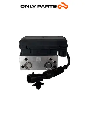Centralina modulatore pompa ABS Aprilia RS 457cc 2024 usato — foto reale 6
