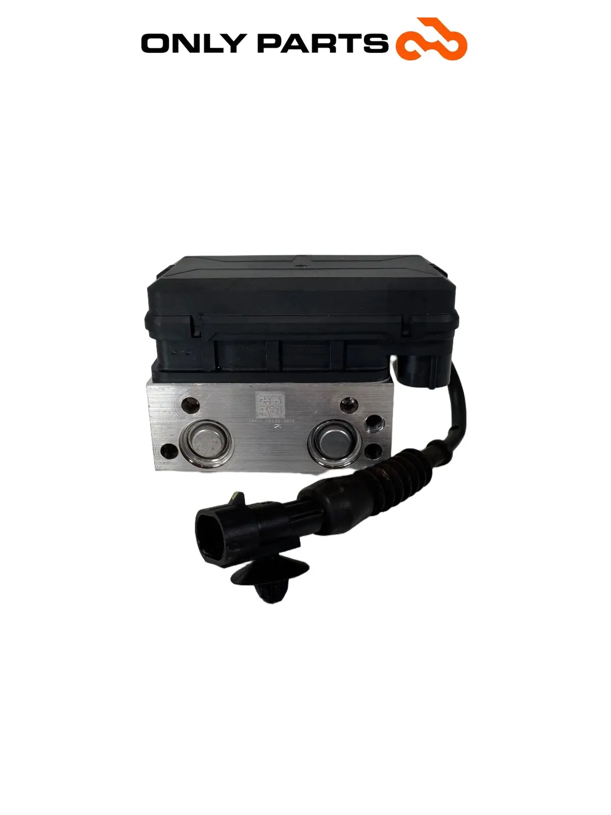 Centralina modulatore pompa ABS Aprilia RS 457cc 2024 usato — foto reale 7