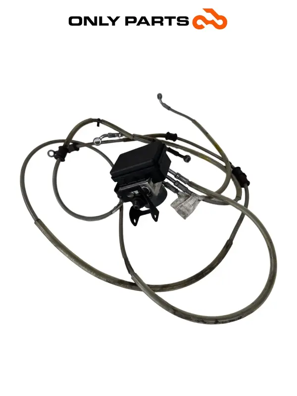 CENTRALINA MODULATORE POMPA ABS RIPARTITORE KYMCO X-TOWN 300CC 2016 BRAKE MODULE