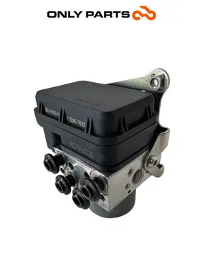 Centralina modulatore pompa ABS Yamaha Tracer 900cc 2019 Nero usato — foto reale 2