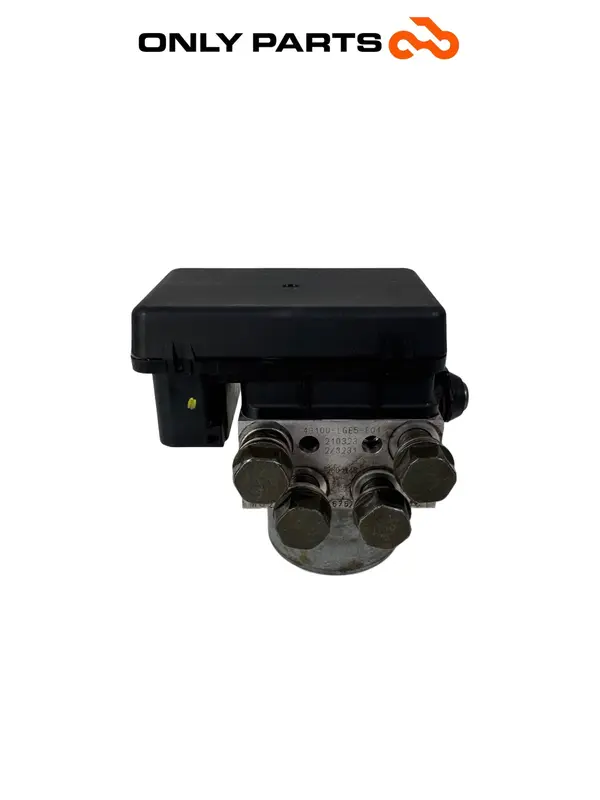 MODULO CENTRALINA POMPA ABS KYMCO PEOPLE S 300CC ANNO 2021 HYDRAULIC BRAKE UNIT — 2