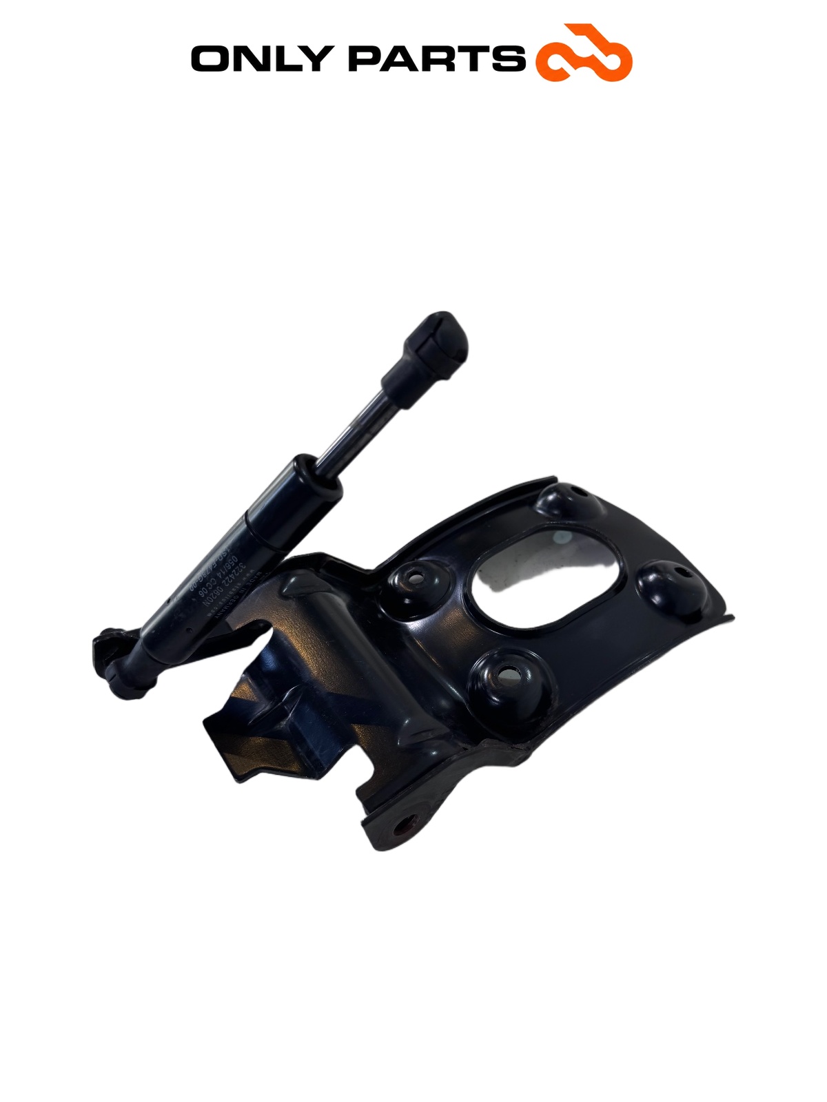 Cerniera sella + pistone ammortizzatore Yamaha X-max 125cc 2014 Grigio opaco usato — foto reale 5