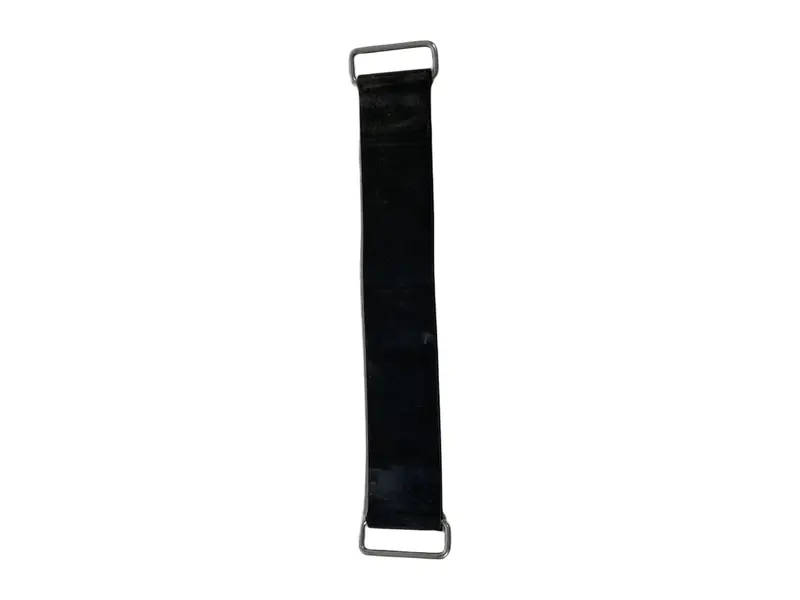 Cinghia reggi batteria