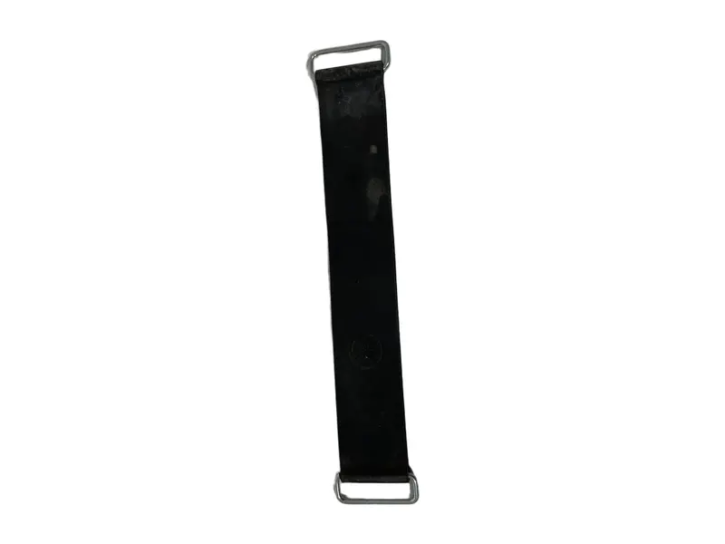 Cinghia reggi batteria — 2