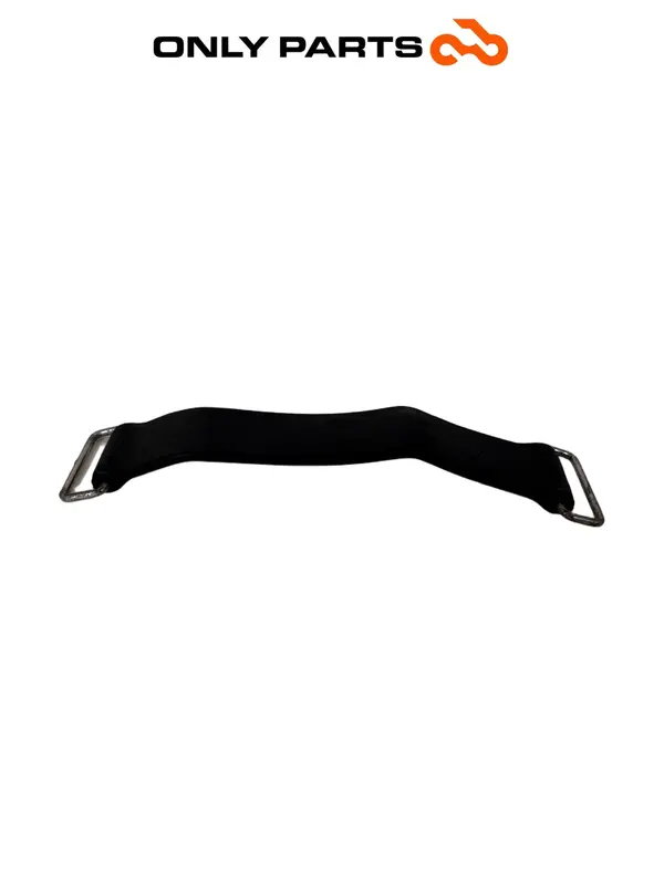Cinghia elastico fissaggio batteria — 3