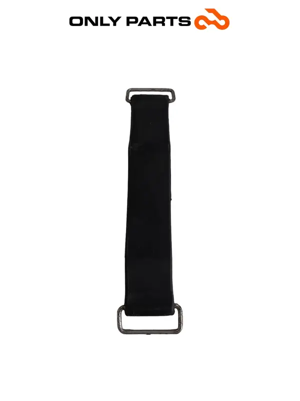 Cinghia elastico fissaggio batteria — 4