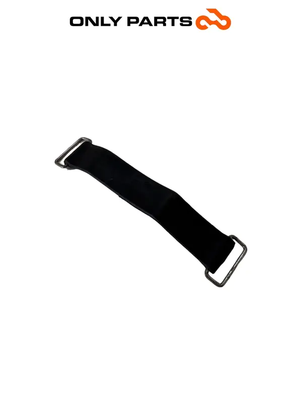Cinghia elastico fissaggio batteria — 5