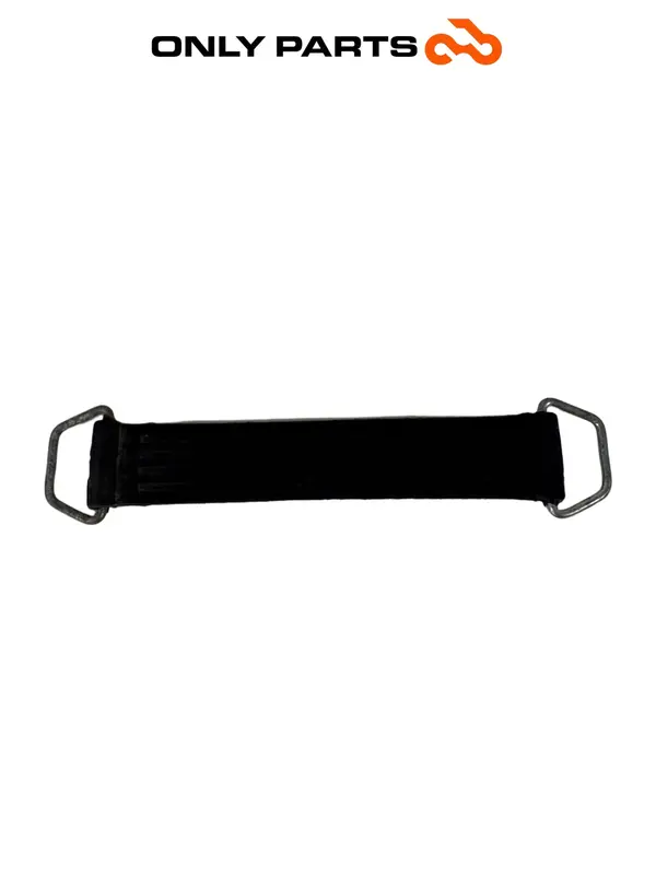 CINGHIA ELASTICO FISSAGGIO VANO BATTERIA PIAGGIO MP3 250 2009 BATTERY STRAP OEM