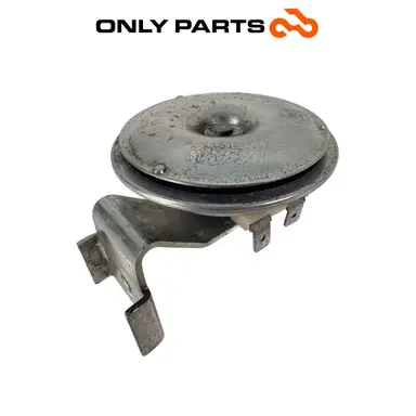 Clacson Aprilia Scarabeo 300cc 2010 Bianco usato — foto reale 6