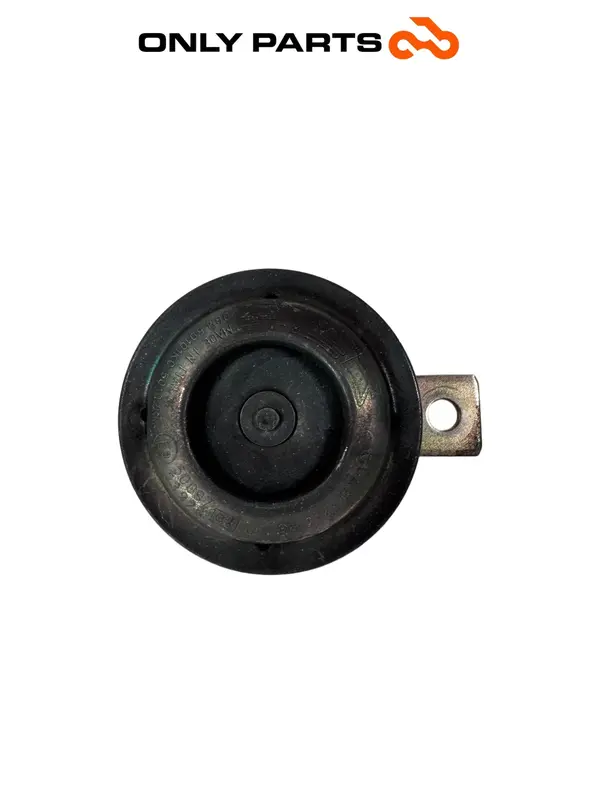 CLACSON AVVISATORE ACUSTICO HONDA SH 125 150 2001-2004 TROMBA 12V ORIGINALE HORN — 2