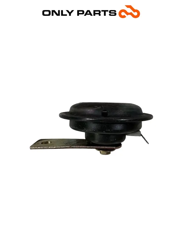 CLACSON AVVISATORE ACUSTICO HONDA SH 125 150 2001-2004 TROMBA 12V ORIGINALE HORN — 3