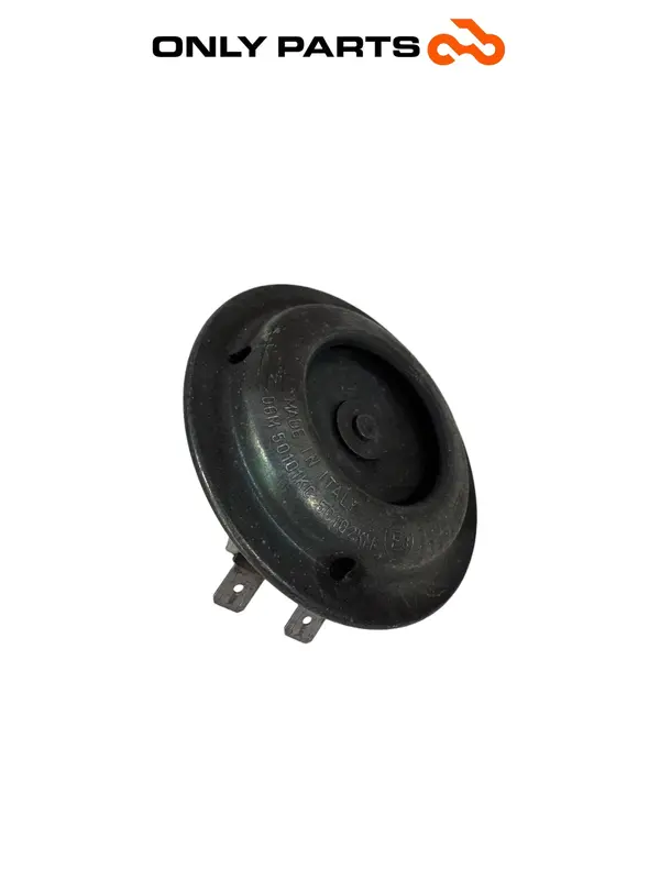 CLACSON AVVISATORE ACUSTICO HONDA SH 125 150 2001-2004 TROMBA 12V ORIGINALE HORN — 4