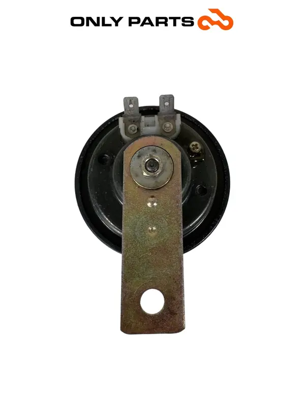 CLACSON AVVISATORE ACUSTICO HONDA SH 125 150 2001-2004 TROMBA 12V ORIGINALE HORN — 5