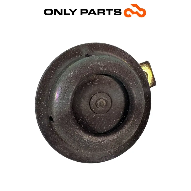 AVVISATORE ACUSTICO CLACSON ORIGINALE 12V HONDA SH 150 2002 / ELECTRIC HORN OEM — 5