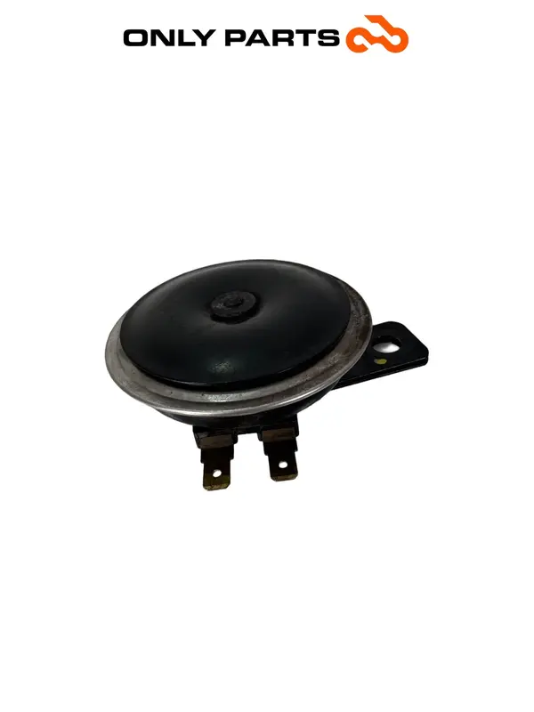 CLACSON AVVISATORE ACUSTICO 12V HONDA SH 150 2017 ELECTRIC HORN BUZZER ALARM OEM — 3