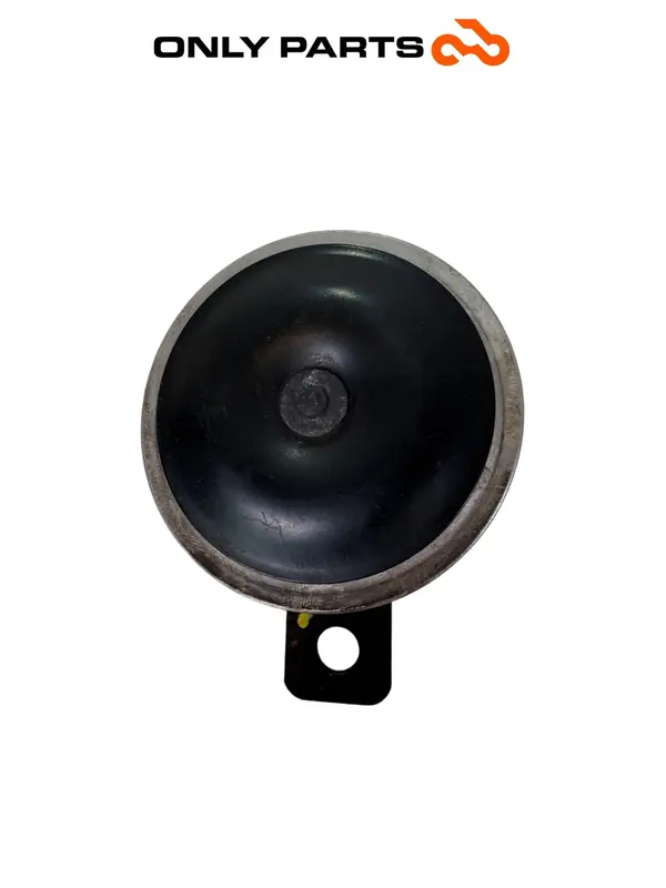CLACSON AVVISATORE ACUSTICO 12V HONDA SH 150 2017 ELECTRIC HORN BUZZER ALARM OEM — 5