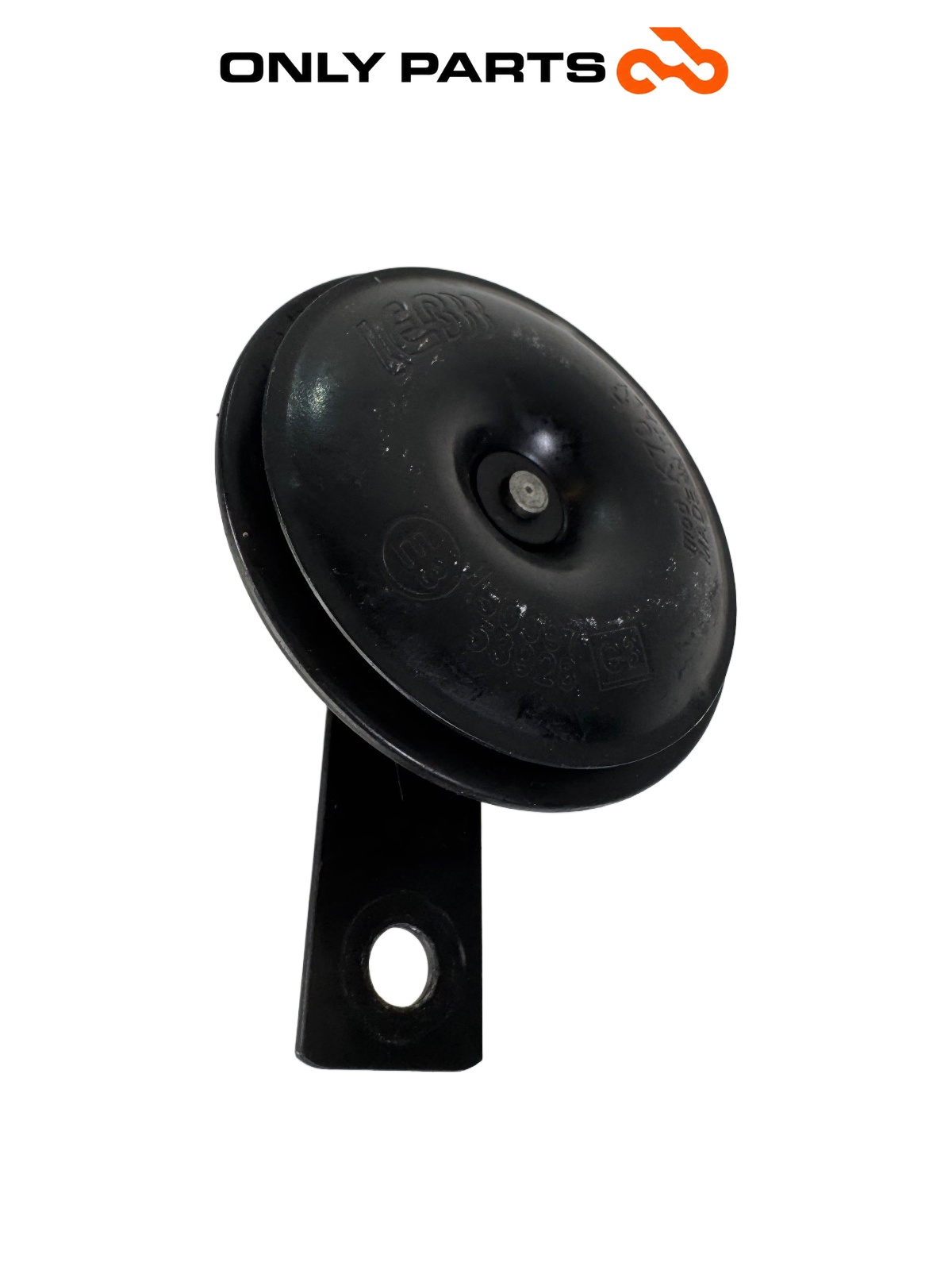 AVVISATORE ACUSTICO CLACSON 12V ORIGINALE HONDA SH 300 I 2008 ELECTRIC HORN OEM — 5