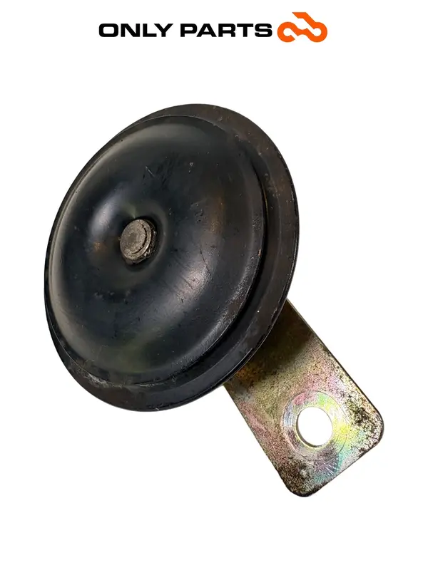 AVVISATORE ACUSTICO CLACSON ORIGINALE 12V KYMCO AGILITY 125 2015 / ELECTRIC HORN — 2