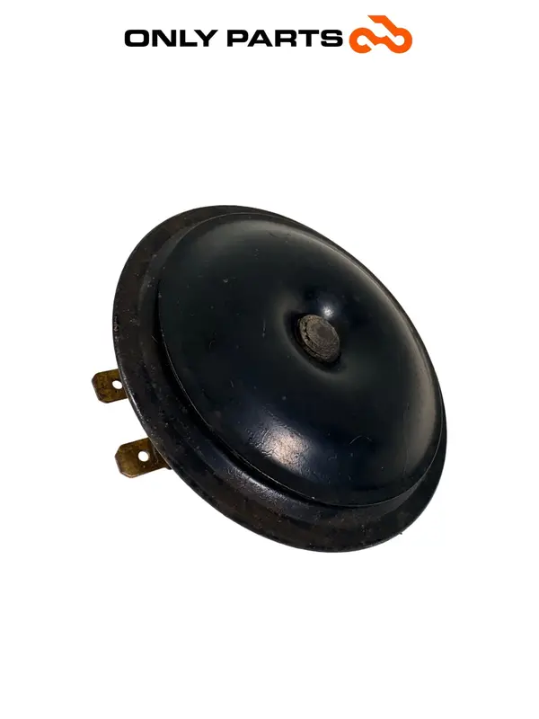 AVVISATORE ACUSTICO CLACSON ORIGINALE 12V KYMCO AGILITY 125 2015 / ELECTRIC HORN — 4
