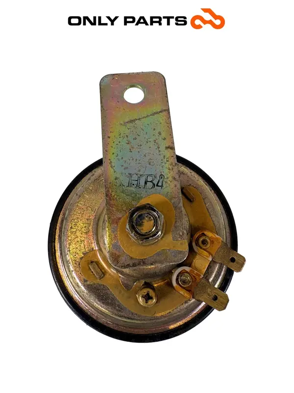 AVVISATORE ACUSTICO CLACSON ORIGINALE 12V KYMCO AGILITY 125 2015 / ELECTRIC HORN — 5